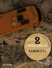 Geografia 2. Adenda