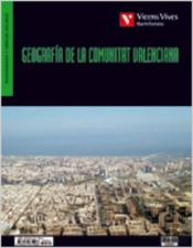 Geografía, 2 Bachillerato (Valencia)