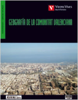 Bertrand.pt - Geografía, 2 Bachillerato (Valencia)