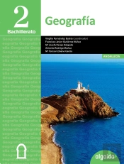 Geografia 2º Bachillerato  