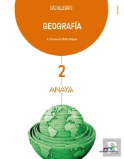 Geografia 2.  