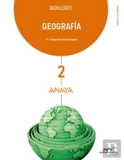Geografia 2.  