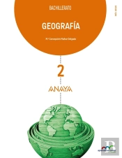 Geografía 2.
