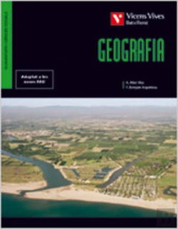 Bertrand.pt - Geografia 2 N/E (Adaptat A Les Pau)