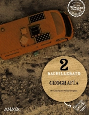 Geografia 2ºBach Operacion Mundo 23