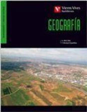 Geografia 2º.Bach.(La Rioja) + Separata