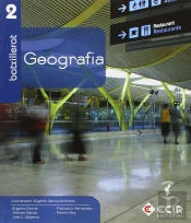 Geografia 2n Batxillerat/ 2009 - Valencià