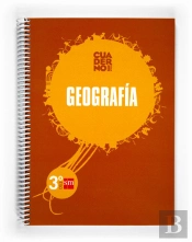 Geografía. 3 Eso. Aprende Y Aprueba. Cuaderno
