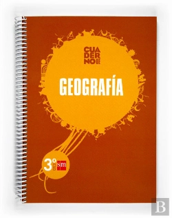 Bertrand.pt - Geografía. 3 Eso. Aprende Y Aprueba. Cuaderno