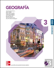 Geografia. 3 Eso  
