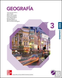 Bertrand.pt - Geografia. 3 Eso  