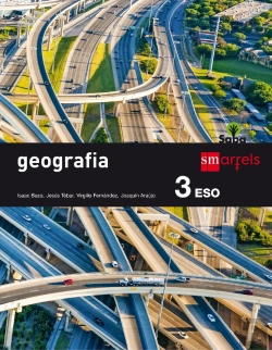 Bertrand.pt - Geografia. 3 Eso. Saba