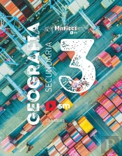 Geografia. 3 Secundaria. Matices. Canarias