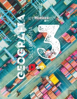 Bertrand.pt - Geografia. 3 Secundaria. Matices. Castilla Y Leon