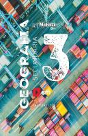 Geografia. 3 Secundaria. Matices. Castilla Y Leon