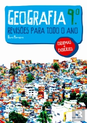Geografia 9º - Revisões Para Todo o Ano