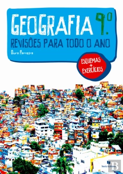 Bertrand.pt - Geografia 9º - Revisões Para Todo o Ano