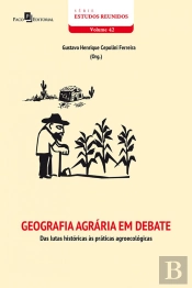 Geografia Agrária Em Debate