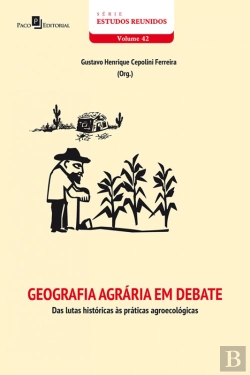 Bertrand.pt - Geografia Agrária Em Debate