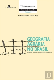 Geografia Agrária No Brasil