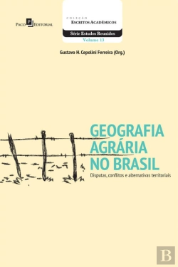 Bertrand.pt - Geografia Agrária No Brasil