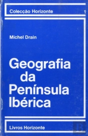 Geografia da Península Ibérica