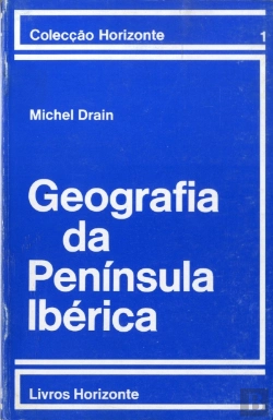 Bertrand.pt - Geografia da Península Ibérica