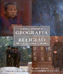 Geografia da Religião