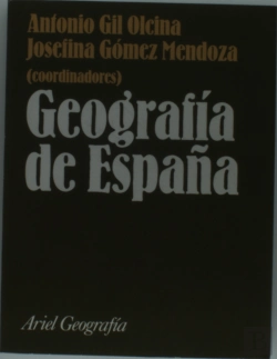Bertrand.pt - Geografia De España