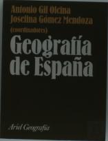Geografia De España