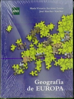 Bertrand.pt - Geografía De Europa