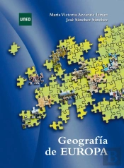 Geografía De Europa