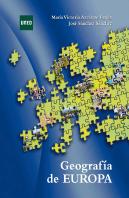Geografía De Europa