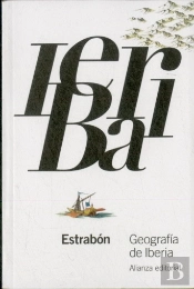 Geografia De Iberia  