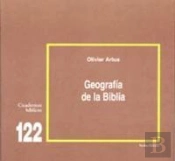 Geografía De La Biblia