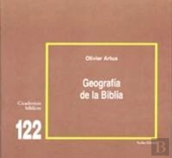 Bertrand.pt - Geografía De La Biblia