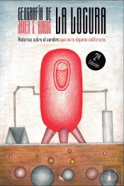 Geografia De La Locura