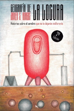 Bertrand.pt - Geografia De La Locura