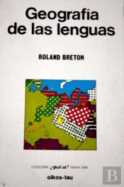 Geografia De Las Lenguas