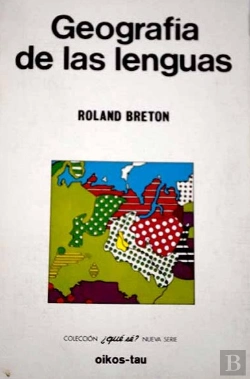 Bertrand.pt - Geografia De Las Lenguas