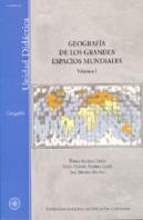 Geografia De Los Grandes Espacios Mundiales