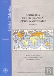 Geografia De Los Grandes Espacios Mundiales