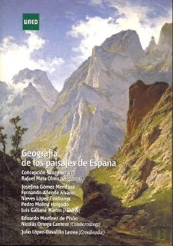 Bertrand.pt - Geografía De Los Paisajes De España