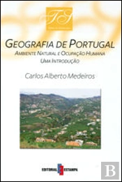 Geografia de Portugal