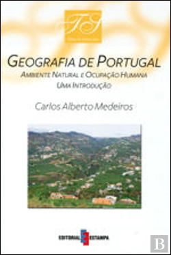 Bertrand.pt - Geografia de Portugal