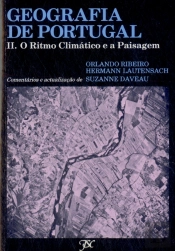 Geografia de Portugal II