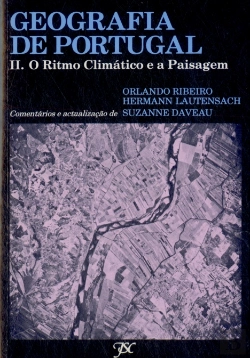 Bertrand.pt - Geografia de Portugal II