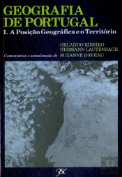 Geografia de Portugal III
