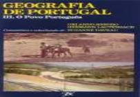 Geografia de Portugal III