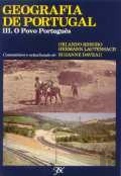 Geografia de Portugal III